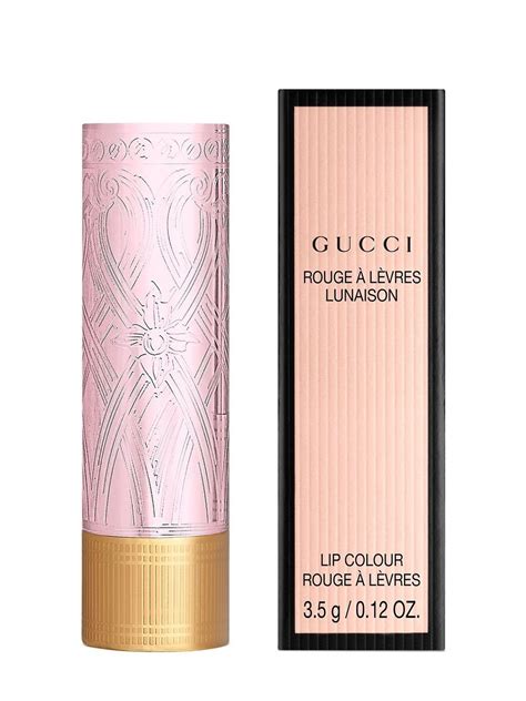 rouge de beauté Gucci